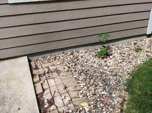 Cleanups by Kevin Rhyne for Eric L. in Verona, WI