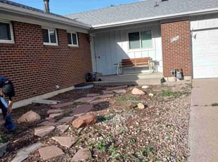 Weeding by Marie Valencia for Katelynn P. in Centennial, CO