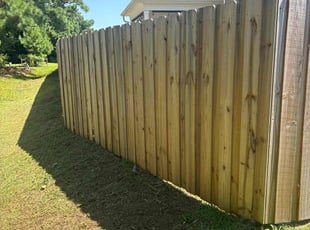 Cleanups by Bryan Maximin for Hilaire T. in Wilmington, NC