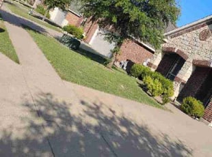 WILLIE J.'s Yard Cutting service result
