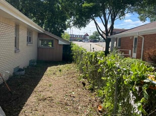 Cleanups by Fabian Ortiz for Trish H. in Wauwatosa, WI