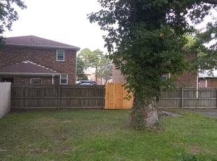 Cleanups by Christopher Lawrence for Katie A. in Norfolk, VA