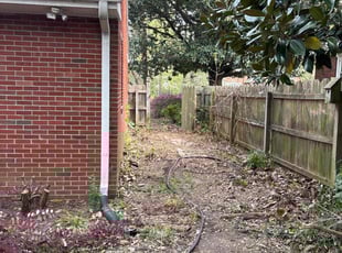 Cleanups by Gabriel Cochrane for Jared M. in Norfolk, VA