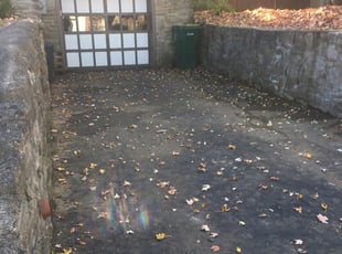 Cleanups by Steve Valmassoi for Teri J. in Cincinnati, OH