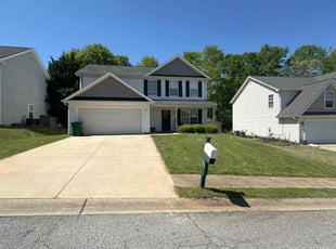 Christian B.'s Lawn Care service result