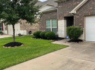 Phuong L.'s Lawn Mowing Service service result
