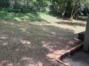 Cleanups by B fleming for Ben S. in Decatur, GA