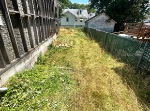 Cleanups by Michael Snock for Eli S. in Oaklyn, NJ
