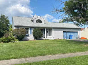 Tiffini B.'s Lawn Maintenance service result