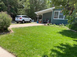 Weeding by Aaron F for Teri L. in Arvada, CO