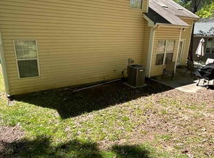 Cleanups by Gerald Cousar for Tameika H. in Pineville, NC