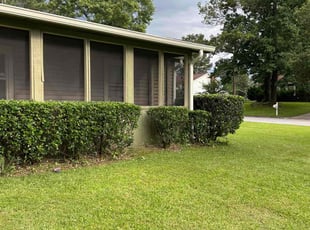 Bush Trimming by Latonya Talley for Amina N. in Atlanta, GA