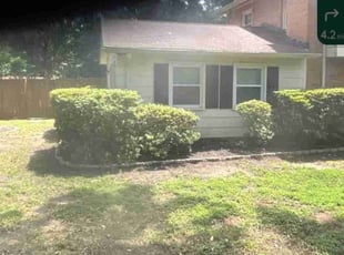 Bush Trimming by Mike Williams for Kimberly M. in Richmond, VA