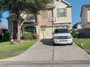 Teresa H.'s Lawn Mowing service result
