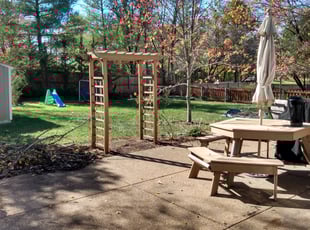 Cleanups by Shawn Edwards for Deanna S. in Fenton, MO