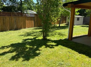 Charles W.'s Lawn Care service result