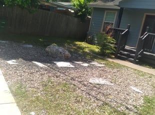 Cleanups by Lucio Gonzales for Amber A. in Austin, TX