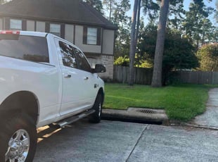 Alexander B.'s Lawn Mowing service result