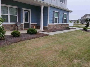Weeding by Julian Salinas for Alicia P. in Monroe, NC