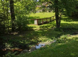 Landscaping by Daniel Bunch for Christopher A. in Columbus, OH