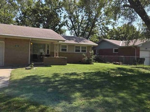 Ryan L.'s Lawn Maintenance service result