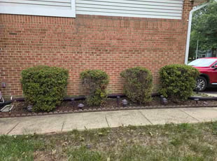 Cleanups by Greg Bush for Karen B. in Upper Marlboro, MD