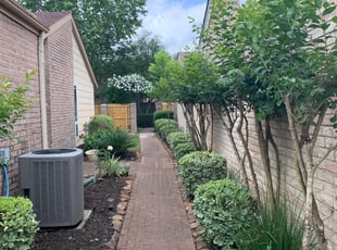 Cleanups by Alex Morales for Amanda D. in Houston, TX