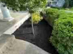 Cleanups by Ronald Egbert for Kristina B. in Glendale, OH