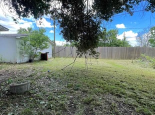 Cleanups by Yennifer Campos for Samuel R. in Houston, TX