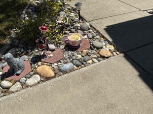 Cleanups by Maria Almendra for Brandon B. in Livermore, CA