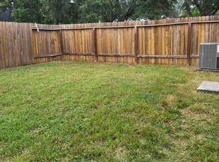 Cleanups by Pamela Gomez for Richard S. in Houston, TX