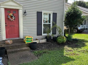 Cleanups by samantha Flood for Jessica S. in Nashville, TN