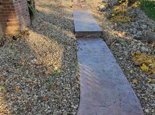 Leaf Removal by Derek Underwood for Tyrone B. in Fairlawn, OH