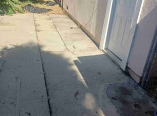 Cleanups by Manuel Venegas for Robert H. in Los Angeles, CA