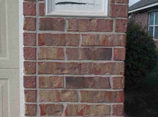 Bush Trimming by Vincent Vasquez for Fredrick W. in San Antonio, TX