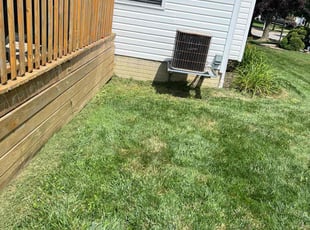 Weeding by Ryan Hewett for Conner T. in Delaware, OH