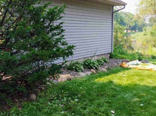 Joan M.'s Landscaping service result