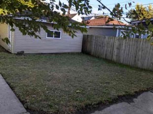 Victor C.'s Lawn Service service result