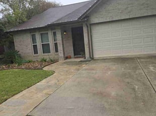 Kyle O.'s Yard Cutting service result