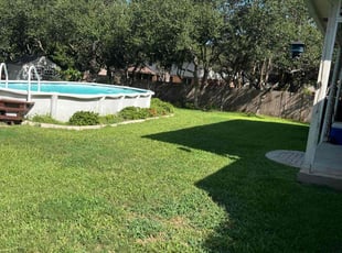 Yomonda W.'s Lawn Care service result