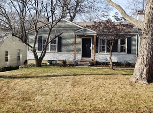 Leaf Removal by Ryan Coots for Nathan J. in Kansas City, MO