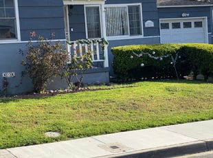 Weeding by Earl Miller for Joshua H. in San Diego, CA