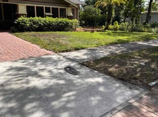 Cleanups by Hector Mieles for Russ R. in Orlando, FL
