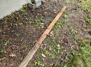 Landscaping by Kenneth Giarratano for Liza C. in West Milford, NJ