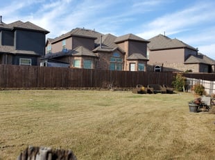 Cleanups by Cody Null for Joanna S. in Fort Worth, TX