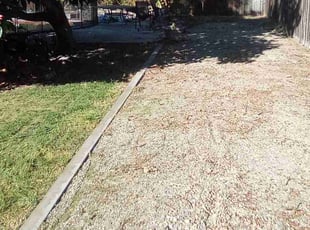 Weeding by Brenden Henderson for Kelli C. in Riverside, CA
