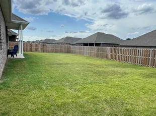 Ann E.'s Lawn Care service result