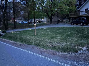 Cleanups by Angel Canales for David R. in Albrightsville, PA