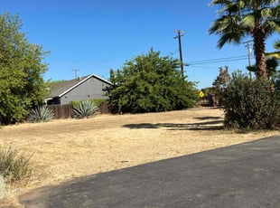 Cleanups by Gabriel Aldrete Contreras for Javier E. in Rio Linda, CA