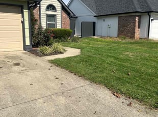 Thomas S.'s Grass Cutting service result